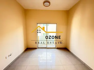 Most affordable 1 bhk in family building of muweillah commercial