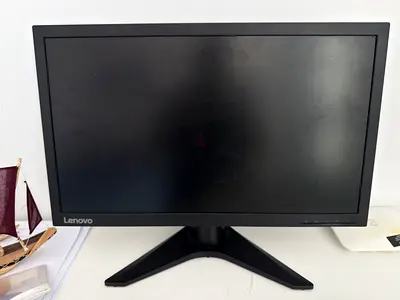 Lenevo monitor gaming