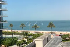 Beach Access | Furnished | Partial Sea View