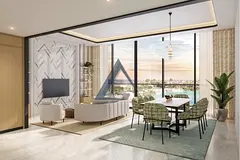 Elegant Studio Living | Prime Location | Contemporary Design