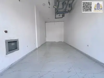 Spacious retail shop in a prime strategic location with high visibility, easy access, and excellent potential for business success and investment grow