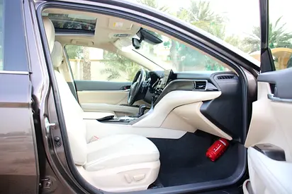 صورة 12 لـ 2022 Toyota CAMRY