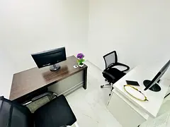 Brand New Offices | Direct from Owner | Near Metro Station |