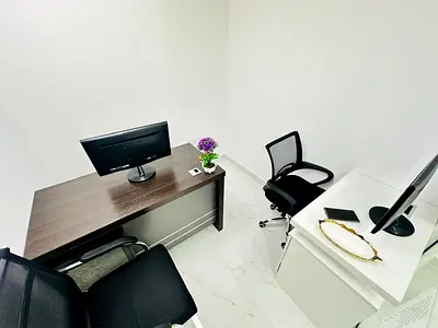 Brand New Offices | Direct from Owner | Near Metro Station |