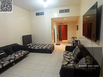 For Sale – 2-Bedroom Apartment in Ajman One Towers