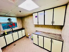 CLOSE TO DAFZA METRO // AFFORDABLE 2BHK // BALCONY // FAMILY ONLY
