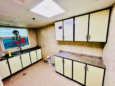 CLOSE TO DAFZA METRO // AFFORDABLE 2BHK // BALCONY // FAMILY ONLY