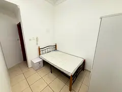 Attached bath | New flat | No commission | All inclusive