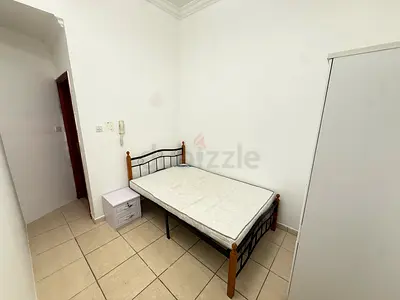 Attached bath | New flat | No commission | All inclusive