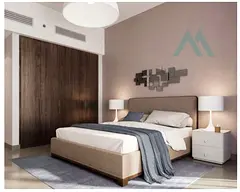 Park Views Res. 2BR I Zaabeel | Investor Deal