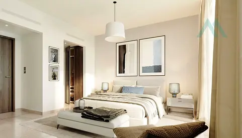 Park Views Res. 2BR I Zaabeel | Investor Deal