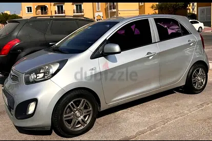 Kia Morning 2012 1.0L hatchback Korean Specs