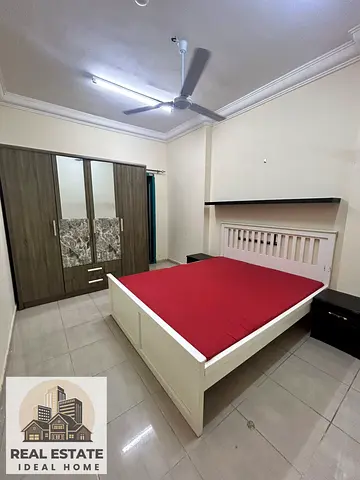 ** LAVISH 2BHK ** FULL FURNISHED ** REASONABLE PRICE ** FAMILY BUILDING