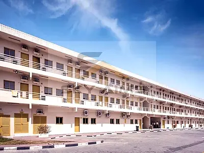 STAFF ACCOMODATION | SONAPOUR | SEPARATE CAMP | RENOVATED KITCHEN & WASHROOM