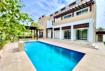 Independent Villa | Private Pool | Exclusive