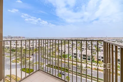 Unfurnished | High Floor | Vacant Now