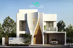 MODERN ENVIRONMENT | LUXURY 4BR TH FULL FACILITIES