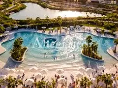 1BR + Study | Selling at OP | Full Golf View | Q4 2026