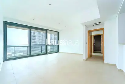 Skyline Views | Boulevard Living | High Floor