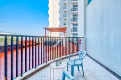 Largest Studio Layout | Marina View | Upgraded
