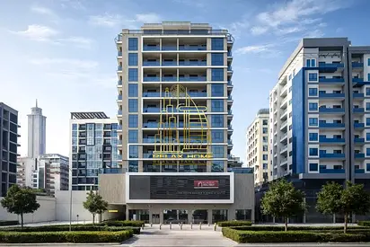 New Building | Premium 2BHK | Amazing Layout