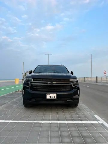 TAHOE 2022 RST 6.2L