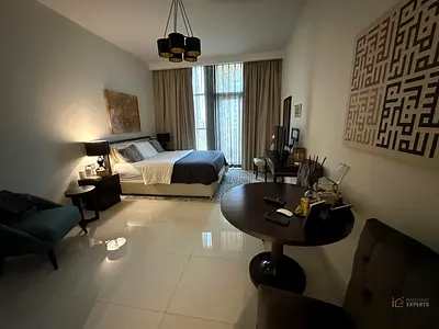 FURNISHED | VACANT | ENQUIRE NOW