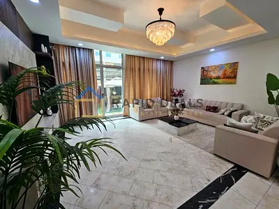 Upgraded Unit! 3BR Fully Furnished Townhouse