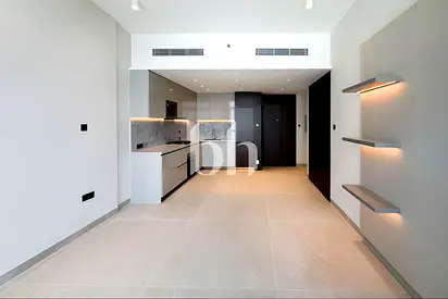 Brand new| 1 bedroom + Maid's| Equipped kitchen