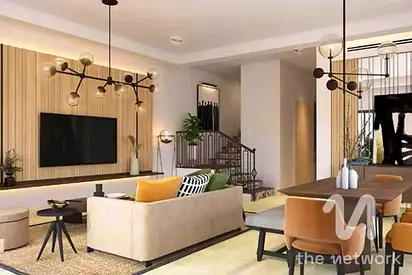 Single Row | Handover Soon | Payment Plan
