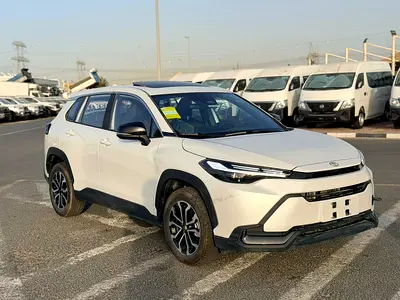 Toyota Frontlander, миниатюра 3