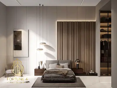 Luxury Living Redefined | Private Pools & Smart Homes in JVC