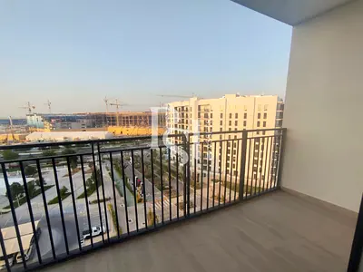 Balcony | Upcoming 1st of June | Prime Location