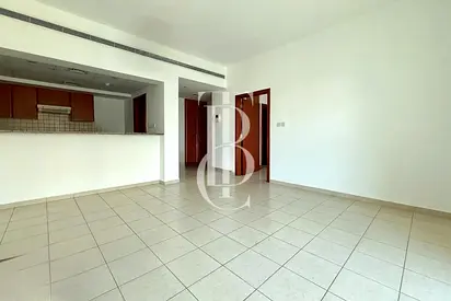 Unfurnished | Spacious | Available Mid-June