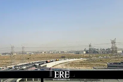 Brand New 1BR Apt | Al Furjan | 1 Month Free