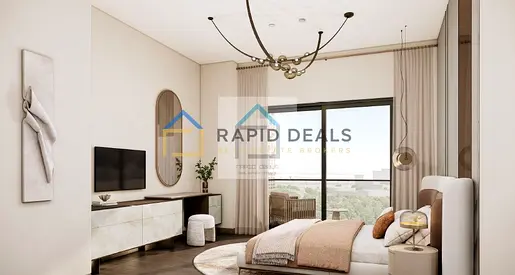 Prime 2 BR Apt, Steps to Metro, Next to the Park
