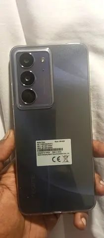 Realme C75x urgent sale