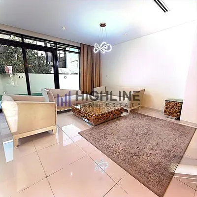 FULLY FURNISHED | MODERN | READY