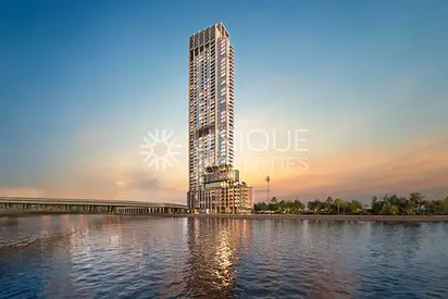 High Floor | Corner Unit | Prime Location
