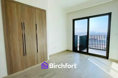 Semi Furnished | Spacious | Modern Studio