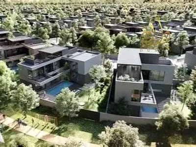 Luxury Townhouse for sale-Large SQFT-less than 1% Monthly-Mortgage-4% DLD WAVIER