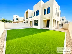 TYPE E || CORNER VILLA || WITH STUDY || NEAR TO POOL &amp; PARK