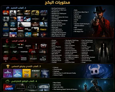 Large Collection of PC Digital Games Account/ 199 AED steam shared account