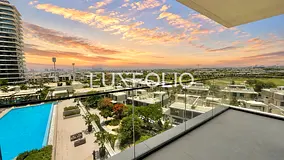 Golf Course View | Corner Unit | View Now