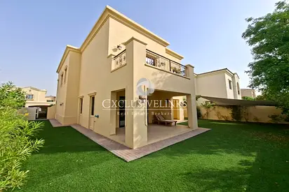 Vacant | 5BR Villa | Type 4 | Great Condition