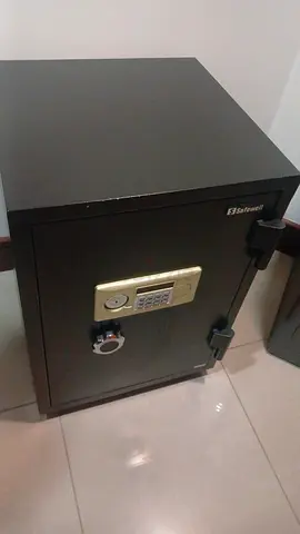 Safe
