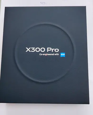 Vivo X300pro