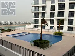 Modern 1BHK | Stunning Views | Beachfront Living | For Rent