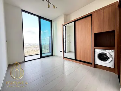 Brand New Studio | Prime JVC Address | Modern Living | Unfurnished