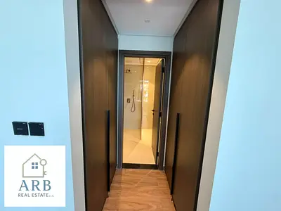 Fully Furnished | Brand New 2BHK | Amazing view